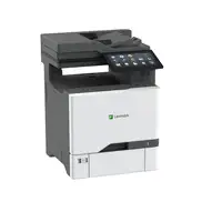 Lexmark CX735adse Laser A4 1200 x 1200 DPI 50 ppm Lexmark CX735adse Laser A4 1200 x 1200 DPI 50 ppm