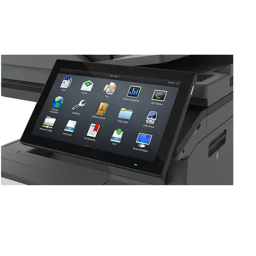 Lexmark CX735adse Laser A4 1200 x 1200 DPI 50 ppm