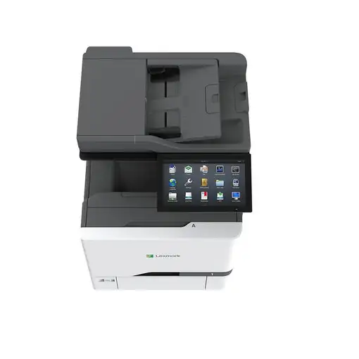 Lexmark CX735adse Laser A4 1200 x 1200 DPI 50 ppm