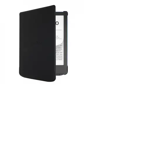 PocketBook H-S-634-K-WW funda para libro electrónico 15,2 cm (6'') Negro