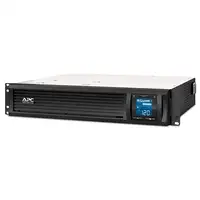 APC SMC1500I-2UC sistema de alimentación ininterrumpida (UPS) Línea interactiva 1,