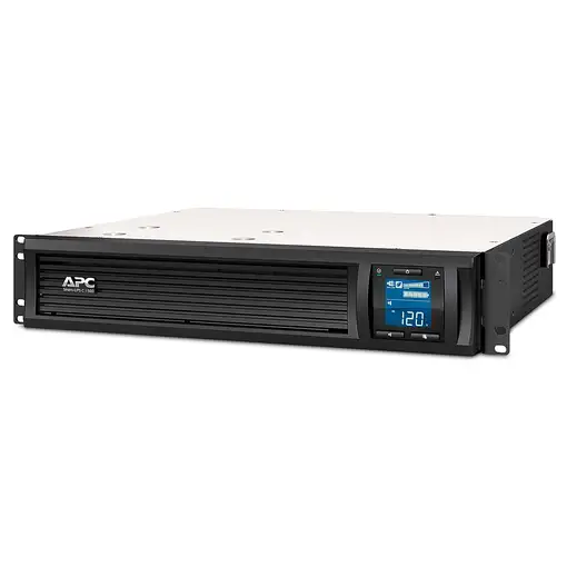 APC SMC1500I-2UC sistema de alimentación ininterrumpida (UPS) Línea interactiva 1,