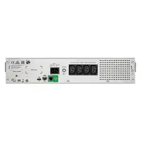 APC SMC1500I-2UC sistema de alimentación ininterrumpida (UPS) Línea interactiva 1,
