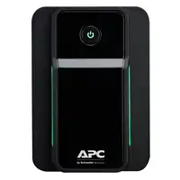 APC Back-UPS sistema de alimentación ininterrumpida (UPS) Línea interactiva 0,5 kV