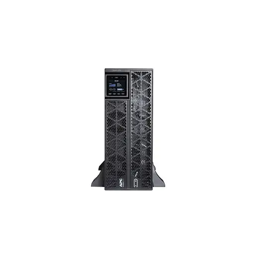 APC SRTG5KXLI sistema de alimentación ininterrumpida (UPS) Doble conversión (en lí