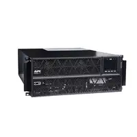 APC SRTG5KXLI sistema de alimentación ininterrumpida (UPS) Doble conversión (en lí