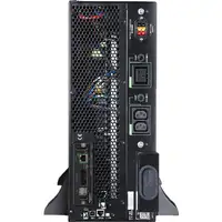 APC SRTG5KXLI sistema de alimentación ininterrumpida (UPS) Doble conversión (en lí