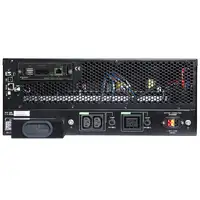 APC SRTG5KXLI sistema de alimentación ininterrumpida (UPS) Doble conversión (en lí