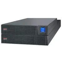 APC SRV5KRIRK sistema de alimentación ininterrumpida (UPS) Doble conversión (en lí