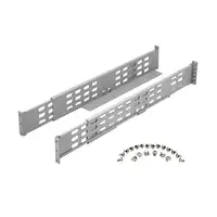 APC SRV5KRIRK sistema de alimentación ininterrumpida (UPS) Doble conversión (en lí