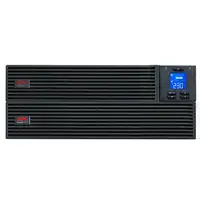 APC SRV5KRIRK sistema de alimentación ininterrumpida (UPS) Doble conversión (en lí
