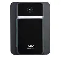 APC BX950MI-FR sistema de alimentación ininterrumpida (UPS) Línea interactiva 0,95 APC BX950MI-FR sistema de alimentación ininterrumpida (UPS) Línea interactiva 0,95