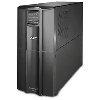 APC SMT3000IC sistema de alimentación ininterrumpida (UPS) Línea interactiva 3 kVA