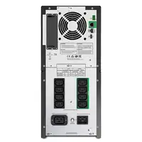 APC SMT3000IC sistema de alimentación ininterrumpida (UPS) Línea interactiva 3 kVA