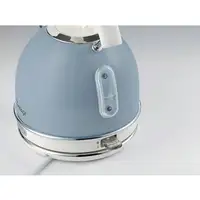 Ariete 2877/05 tetera eléctrica 1,7 L 2000 W Azul