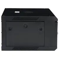 Phasak Mural Rack Pro 19'' 6U Desmontado - Envio Flat Pack - PHO 2106D