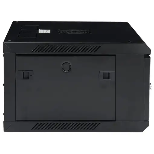 Phasak Mural Rack Pro 19'' 6U Desmontado - Envio Flat Pack - PHO 2106D