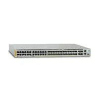 Allied Telesis AT-x930-28GSTX Gestionado L3 Gigabit Ethernet (10/100/1000) Gris Allied Telesis AT-x930-28GSTX Gestionado L3 Gigabit Ethernet (10/100/1000) Gris