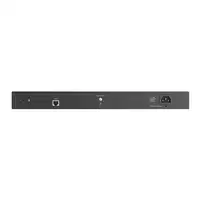 D-Link DSS-200G-28MPP switch Gestionado L2 Gigabit Ethernet (10/100/1000) Energía