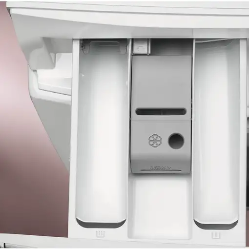 Electrolux EFI7394N2B lavadora Carga frontal 9 kg Blanco