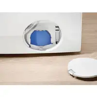 Electrolux EFI7394N2B lavadora Carga frontal 9 kg Blanco