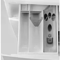 Electrolux EFI7394N2B lavadora Carga frontal 9 kg Blanco