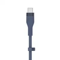 Belkin CAA009BT1MBL cable de conector Lightning 1 m Azul