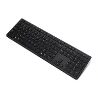 Lenovo 4Y41K04067 teclado RF Wireless + Bluetooth Español Gris