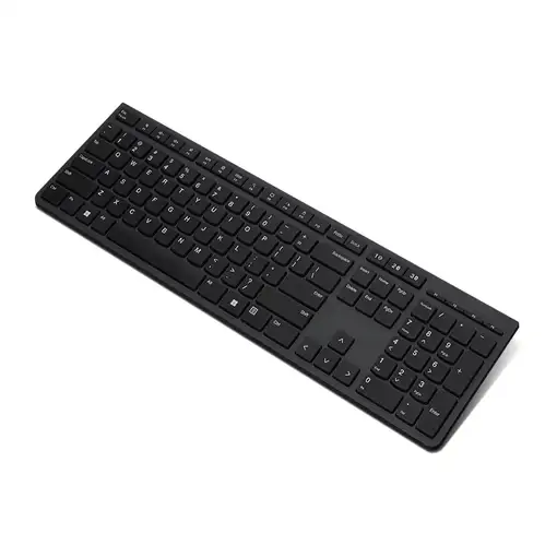 Lenovo 4Y41K04067 teclado RF Wireless + Bluetooth Español Gris
