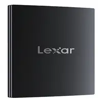 Lexar LSL500X004T-RNBNG unidad externa de estado sólido 4 TB USB Tipo C USB 3.2 Ge
