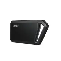 Lexar Professional SL600 512 GB USB Tipo C 3.2 Gen 2 (3.1 Gen 2) Gris