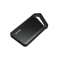 Lexar Professional SL600 512 GB USB Tipo C 3.2 Gen 2 (3.1 Gen 2) Gris