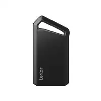 Lexar Professional SL600 512 GB USB Tipo C 3.2 Gen 2 (3.1 Gen 2) Gris