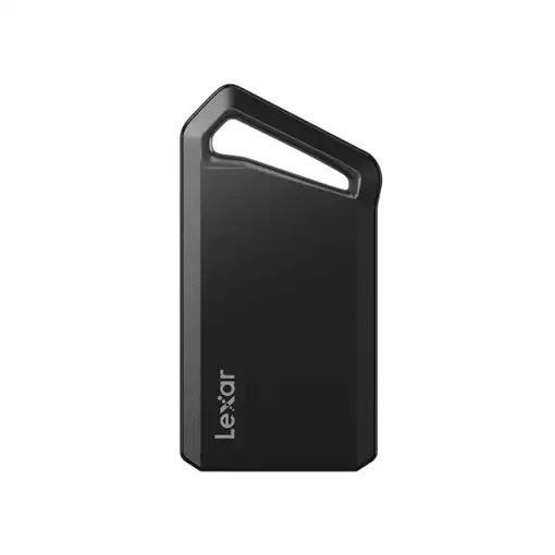 Lexar Professional SL600 512 GB USB Tipo C 3.2 Gen 2 (3.1 Gen 2) Gris