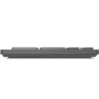 Lenovo 4Y41C33791 teclado numérico Universal RF inalámbrico Gris