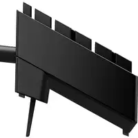 HP Teclado de sobremesa con cable 320K