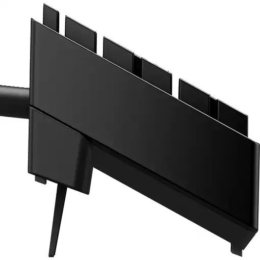 HP Teclado de sobremesa con cable 320K