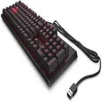 HP Teclado Encoder OMEN by