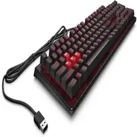 HP Teclado Encoder OMEN by