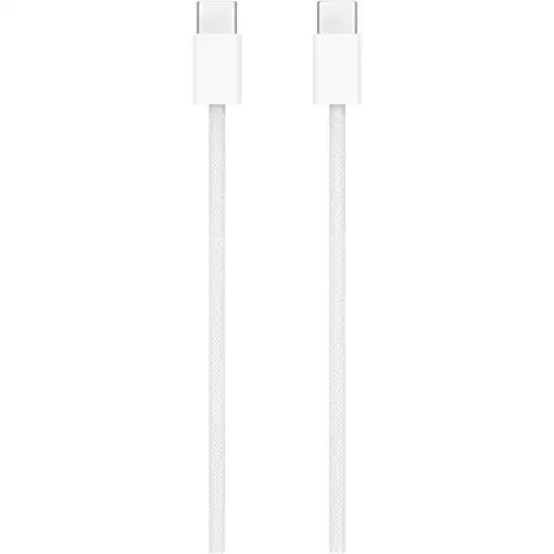 Apple Magic teclado Universal USB + Bluetooth QWERTY Español Blanco