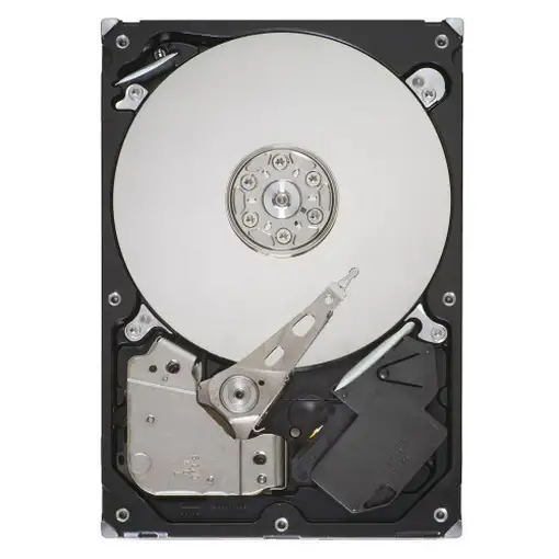 Seagate Pipeline HD 320GB 3.5" SATA II disco duro interno 5900 RPM 8 MB 3.5" Seria