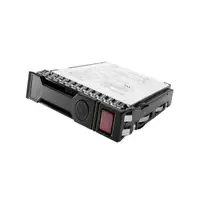 HPE StoreVirtual 3000 3,2 TB 2.5" SAS