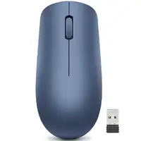 Lenovo 530 ratón Oficina Ambidextro RF inalámbrico Óptico 1200 DPI