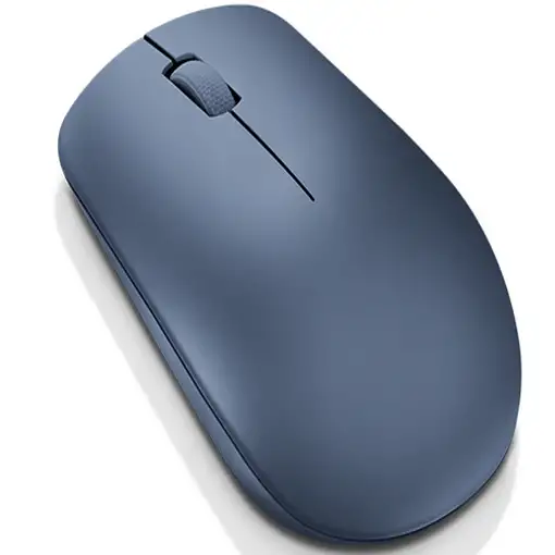 Lenovo 530 ratón Oficina Ambidextro RF inalámbrico Óptico 1200 DPI