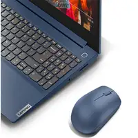 Lenovo 530 ratón Oficina Ambidextro RF inalámbrico Óptico 1200 DPI