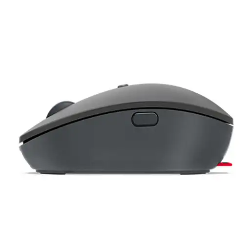 Lenovo Go Wireless Multi Device ratón Oficina Ambidextro RF Wireless + Bluetooth +