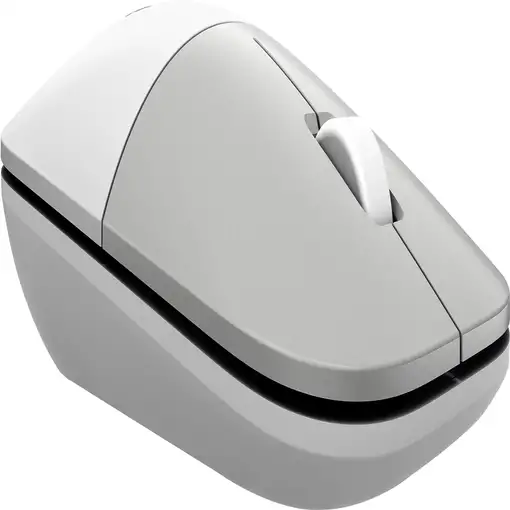 HP Ratón inalámbrico Z3700 color Ceramic White