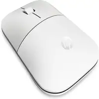 HP Ratón inalámbrico Z3700 color Ceramic White