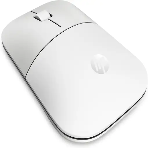 HP Ratón inalámbrico Z3700 color Ceramic White