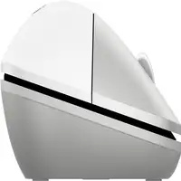 HP Ratón inalámbrico Z3700 color Ceramic White